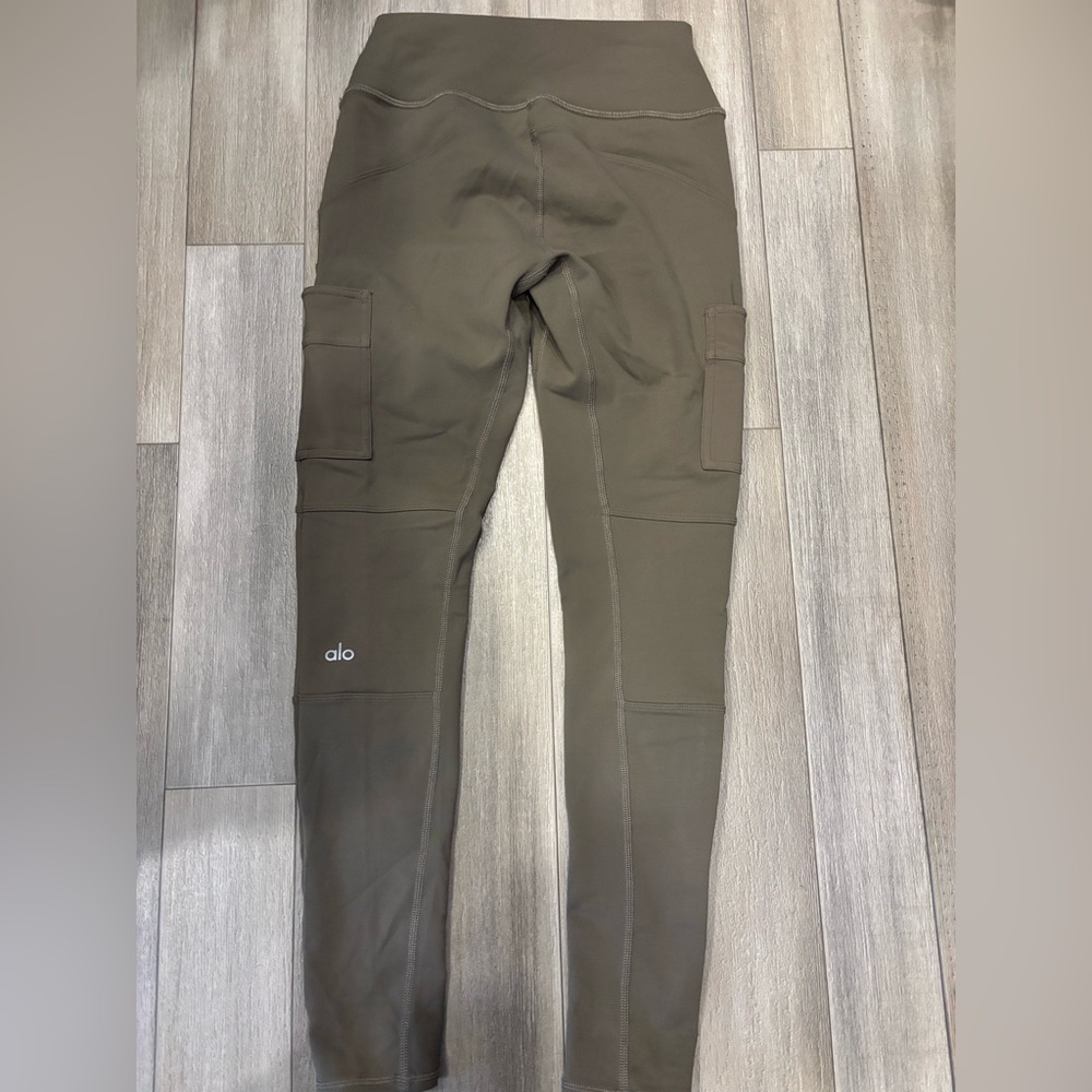 Alo leggings